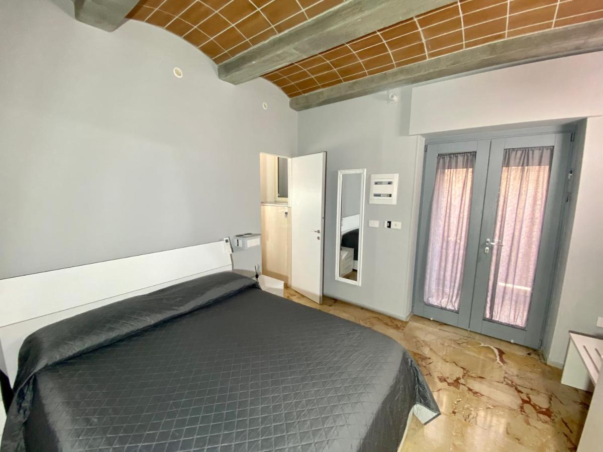 San Marzano Rooms San Marzano sul Sarno 외부 사진