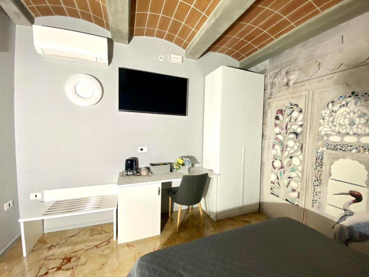 San Marzano Rooms San Marzano sul Sarno 외부 사진